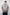Vision 2.0 Oversize T-Shirt - Gris