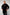 Crewneck Signature Sweatshirt - Noir