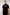 Vision 2.0 Oversize T-Shirt - Noir