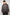 Vision 2.0 Oversize Hoodie - Gris