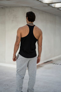 Stringer CGYM Team - Noir