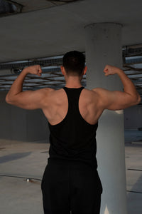 Stringer Legacy - Noir