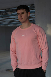 Sweat FUARK Legacy - Rose
