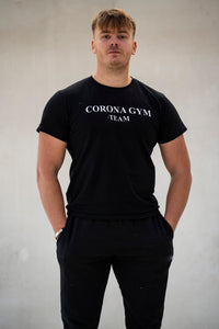 Fit CGYM Team - Noir