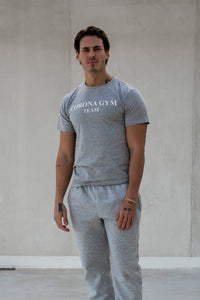 Fit CGYM Team - Gris