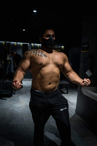 Programme CGYM - Force