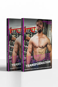 EDOUARD - ULTIME Transformation