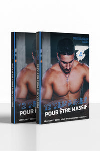 Axel - Prise De Masse