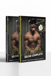Axel - Sèche