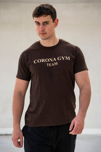 Classique CGYM Team - Marron