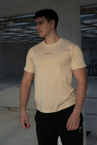 Fit FUARK Legacy - Beige (Orange)