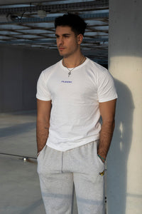 Fit FUARK Legacy - Blanc (Violet)