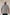 Oversize FUARK Legacy - Gris